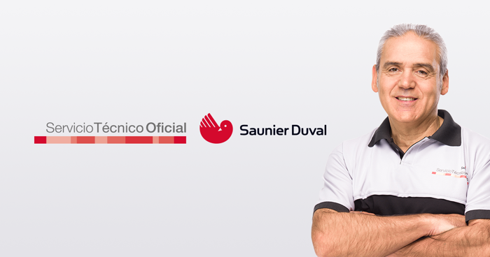 Servicio Técnico Oficial Saunier Duval y Vaillant, Red Ofisat León