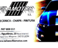 Talleres Filamotor Leon