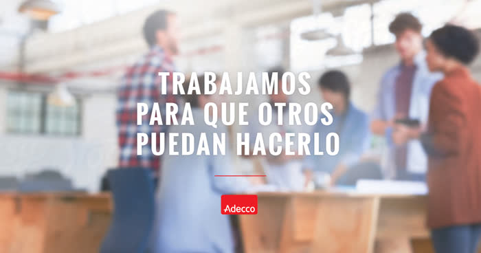 Adecco