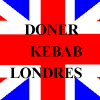 Doner Kebab Londres