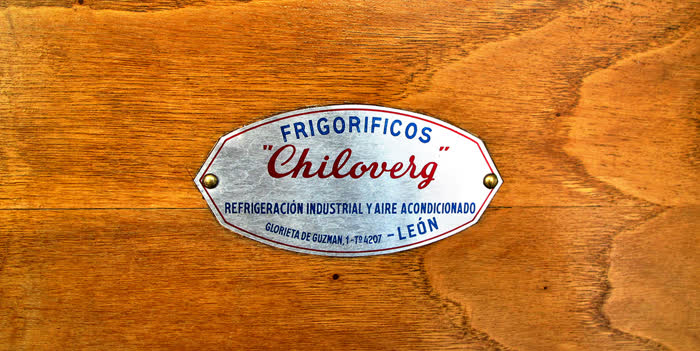 Chiloverg (Exposición Comercial)